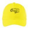 Solid Enhanced Visibility Cap Thumbnail