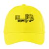 Solid Enhanced Visibility Cap Thumbnail