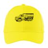 Solid Enhanced Visibility Cap Thumbnail