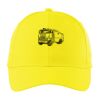 Solid Enhanced Visibility Cap Thumbnail