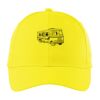 Solid Enhanced Visibility Cap Thumbnail
