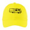 Solid Enhanced Visibility Cap Thumbnail
