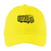 Solid Enhanced Visibility Cap Thumbnail
