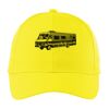 Solid Enhanced Visibility Cap Thumbnail