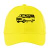 Solid Enhanced Visibility Cap Thumbnail