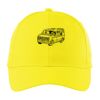 Solid Enhanced Visibility Cap Thumbnail