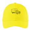 Solid Enhanced Visibility Cap Thumbnail