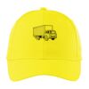 Solid Enhanced Visibility Cap Thumbnail