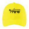 Solid Enhanced Visibility Cap Thumbnail