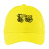 Solid Enhanced Visibility Cap Thumbnail