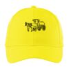 Solid Enhanced Visibility Cap Thumbnail