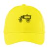 Solid Enhanced Visibility Cap Thumbnail