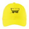 Solid Enhanced Visibility Cap Thumbnail