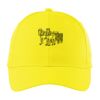 Solid Enhanced Visibility Cap Thumbnail