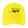 Solid Enhanced Visibility Cap Thumbnail