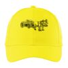 Solid Enhanced Visibility Cap Thumbnail