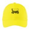 Solid Enhanced Visibility Cap Thumbnail
