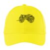 Solid Enhanced Visibility Cap Thumbnail