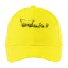 Solid Enhanced Visibility Cap Thumbnail
