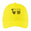 Solid Enhanced Visibility Cap Thumbnail