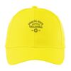 Solid Enhanced Visibility Cap Thumbnail