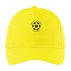 Solid Enhanced Visibility Cap Thumbnail