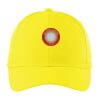 Solid Enhanced Visibility Cap Thumbnail