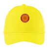 Solid Enhanced Visibility Cap Thumbnail