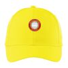 Solid Enhanced Visibility Cap Thumbnail