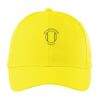 Solid Enhanced Visibility Cap Thumbnail