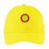 Solid Enhanced Visibility Cap Thumbnail