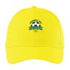 Solid Enhanced Visibility Cap Thumbnail