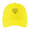 Solid Enhanced Visibility Cap Thumbnail