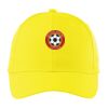 Solid Enhanced Visibility Cap Thumbnail