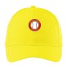 Solid Enhanced Visibility Cap Thumbnail