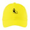Solid Enhanced Visibility Cap Thumbnail