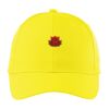 Solid Enhanced Visibility Cap Thumbnail