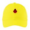 Solid Enhanced Visibility Cap Thumbnail