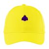 Solid Enhanced Visibility Cap Thumbnail