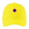 Solid Enhanced Visibility Cap Thumbnail