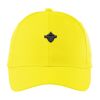Solid Enhanced Visibility Cap Thumbnail