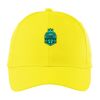 Solid Enhanced Visibility Cap Thumbnail
