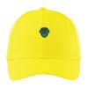 Solid Enhanced Visibility Cap Thumbnail