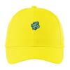 Solid Enhanced Visibility Cap Thumbnail