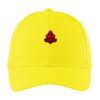 Solid Enhanced Visibility Cap Thumbnail