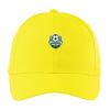 Solid Enhanced Visibility Cap Thumbnail