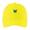 Solid Enhanced Visibility Cap Thumbnail