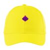 Solid Enhanced Visibility Cap Thumbnail