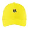 Solid Enhanced Visibility Cap Thumbnail