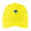 Solid Enhanced Visibility Cap Thumbnail